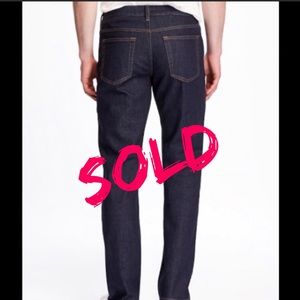 Men’s Old Navy Jeans
